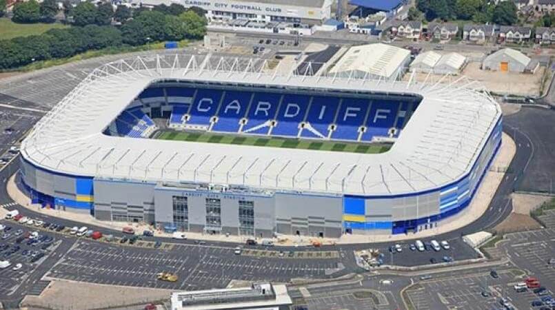 Cardiff City Stadium