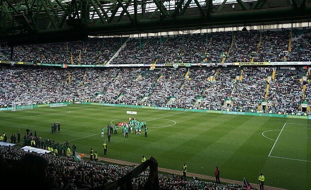 Celtic Park