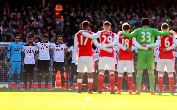 North London Derby