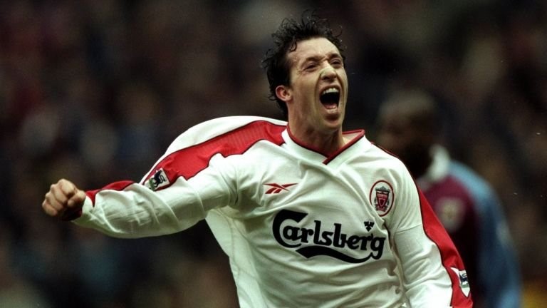 Robbie Fowler