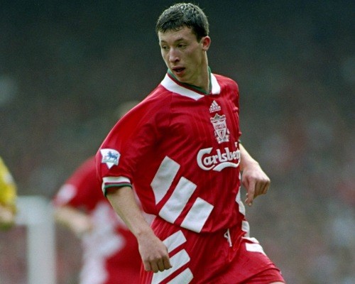 Robbie Fowler